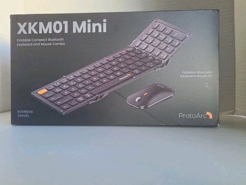 Protoarc xkm01 mini tastiera - mini,