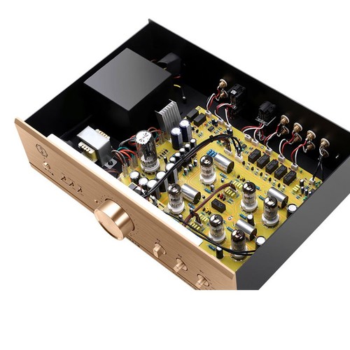 Mk9100 preamplificatore - mk9100,