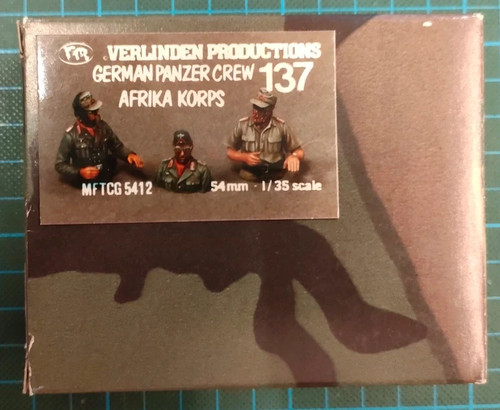 Verlinden model kit - verlinden,