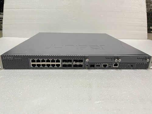 Juniper srx1500 sys ac - juniper, srx1500-sys-jb-ac