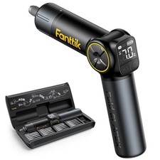 FANTTIK CACCIAVITE ELETTRICO