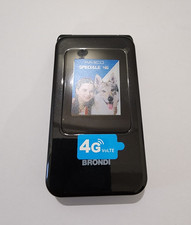 CELLULARE BRONDI AMICO