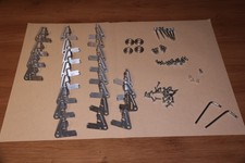 grande set ricambi IKEA BESTA