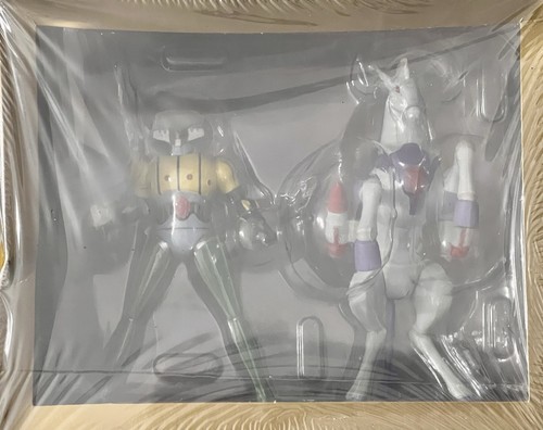 Nuovo nagai robot - go,