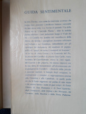M. Gromo "GUIDA SENTIMENTALE"