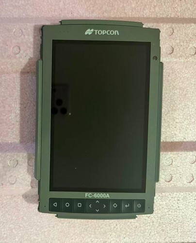 Per topcon 6000a - topcon, field