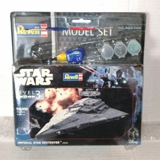 REVELL 1/12300 NAVICELLA STAR