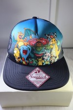 POKEMON CAPPELLO TG