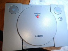 PlayStation 1 (PS1) Sony