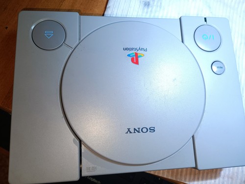 Playstation sony - 1,