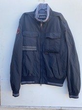 Bomber Giacca della Museum