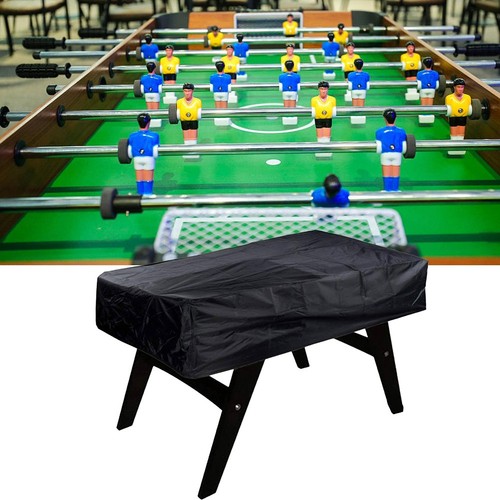 Copritavolo calcio esterno - copritavolo, da
