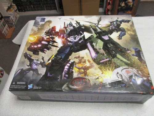 Transformers sdcc 2012 autunno - transformers,