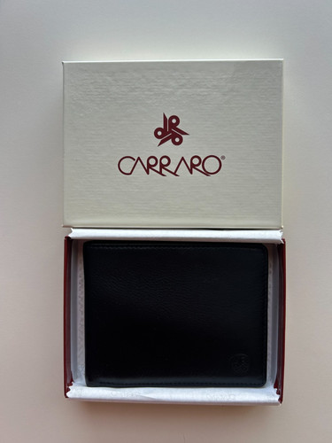 Portafogli uomo firmato porta - firmato,