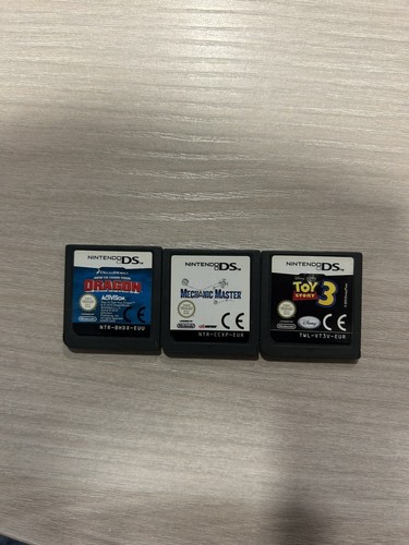 Lotto giochi nintendo ds - lotto,