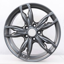 Cerchio in lega BMW Serie 1