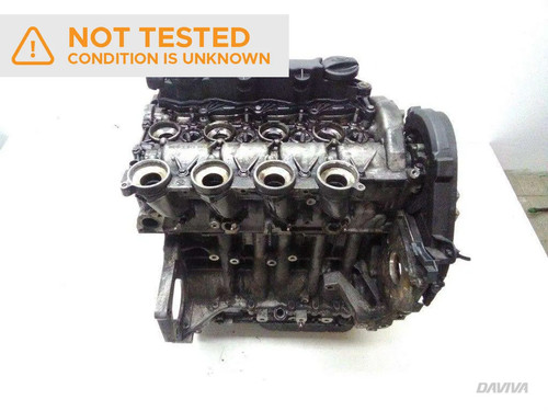 Peugeot 3008 moteur 6 hdi - moteur, 1.6
