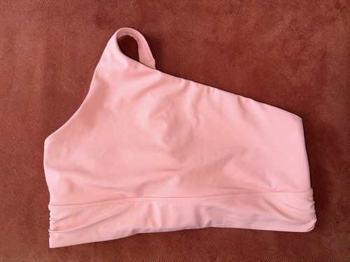 Reggiseno sportivo imbottito