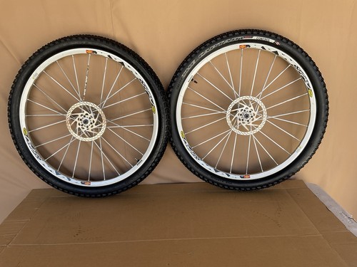 Disco ruote mavic - ruote, max