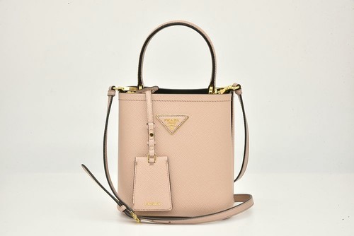 Borsa piccola prada panier - borsa,