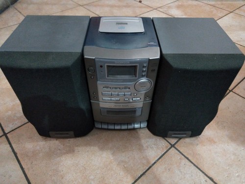 Impianto fi - impianto, hi-fi