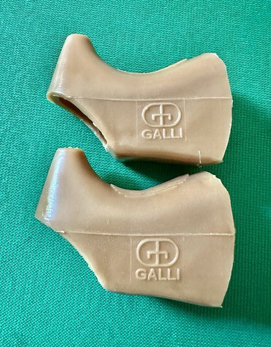 Coppia ammortizzatori paramani - ammortizzatori,