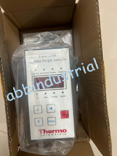 Nuovo thermo scientific - thermo,