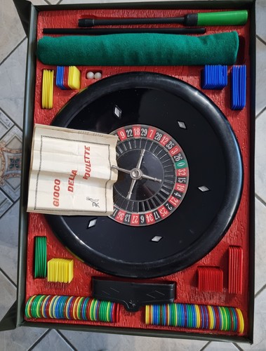 Gioco della roulette - roulette, "nevada"