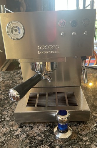 Macchina caffè espresso - macchina,