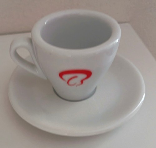Tazzina caffè bar - , in