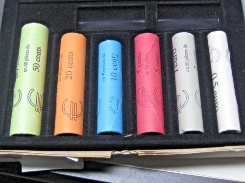 Set rotoli vista - , da