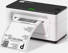 MUNBYN Stampante termica per