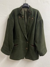 Loden frey cappotto vintage - loden,