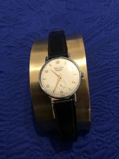 Philip Watch  As 1129 Vintage