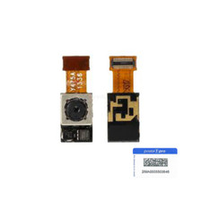 LG GOOGLE NEXUS 5 D820 D821 FOTOCAMERA CAMERA POSTERIORE RETRO ORIGINALE