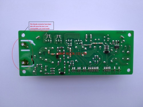 Alimentatore proiettore