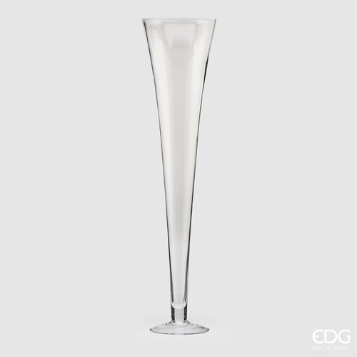 Edg vaso imbuto trasparente - edg,