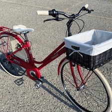 Bicicletta CITY BIKE Retrò