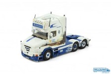 Tekno Schuster Scania Torpedo