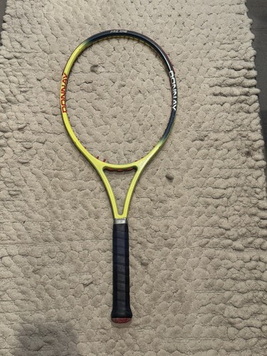 Donnay pro one - one, agassi