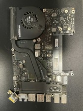 Scheda madre Apple 820-2327-A