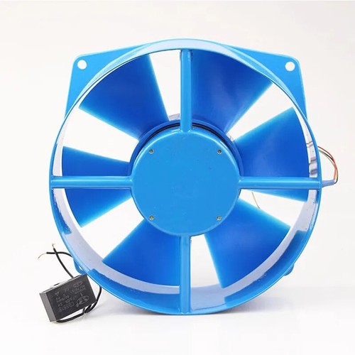 Ventilatore assiale piccolo