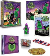 Day Of The Tentacle Remastered