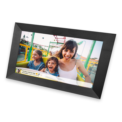 Cornice digitale smart wifi - smart,