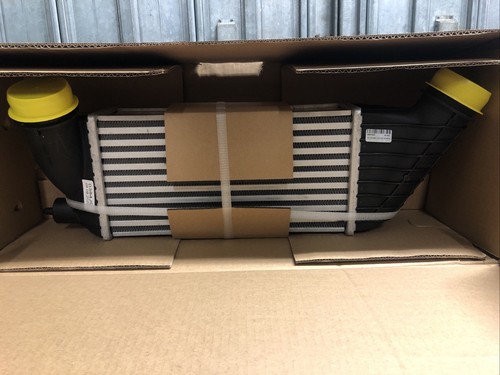 Intercooler lancia phedra 0 - intercooler, 2.0