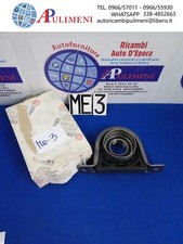 SUPPORTO ALBERO TRASMISSIONE ø 40 IVECO DAILY C TURBO DAILY 96 35.10 49.10 35.12