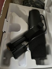 Shure SM7B Microfono Dinamico