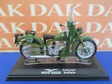 Die cast 1/24 Modellino Moto