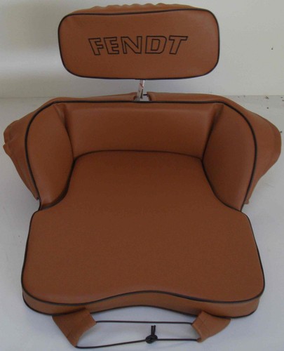Cuscino trattore fendt - fendt, farmer