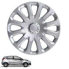 COPPA RUOTA COPRICERCHIO R15 PER FORD FIESTA 2008-2024